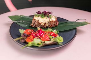 MILLEFOGLIE DI MANZO