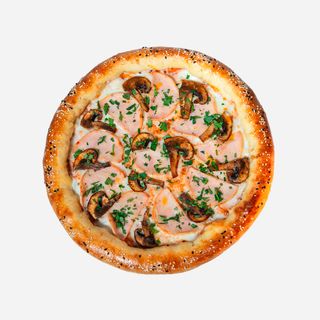 ПИЦЦА Марсель N