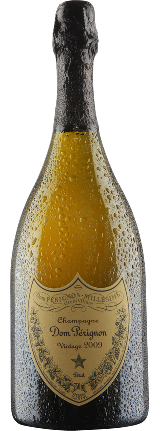 Dom Perignon - 75cl