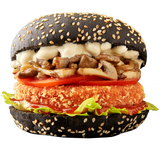 Блек Чікен бургер (350 г)