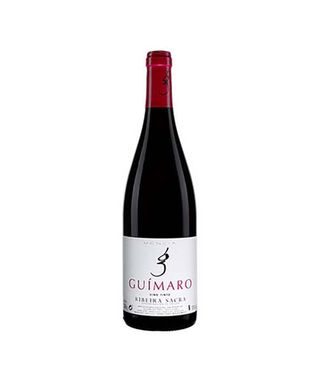 Vino Tinto D.O. Ribera Sacra Guimaro 75 Cl.