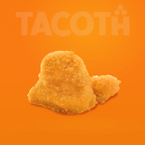 Nuggets (8pcs)