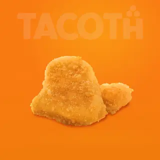 Nuggets (12pcs)