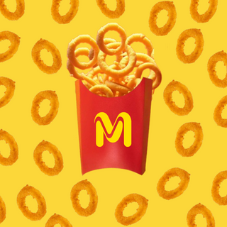 ხახვის რგოლები