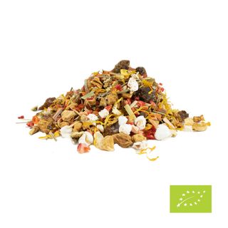 Children's Organic Fruit Tea 100g