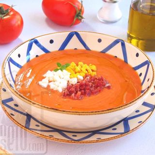 Salmorejo 