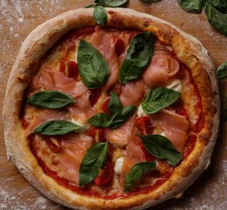 Pack Salmão Familiar com Bebida