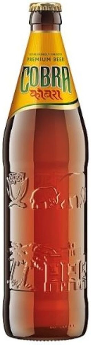 Cobra 66 cl