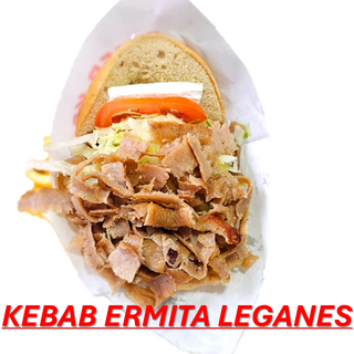 Kebab Doble