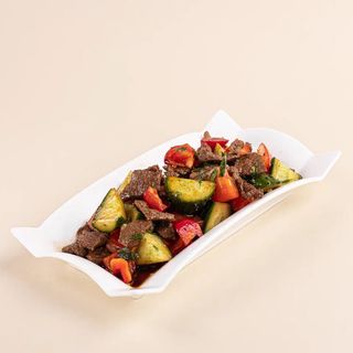 Салат "Восточный" (250 гр.)