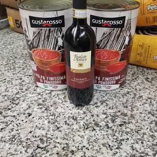 Chianti DOCG Tralcio Antico 75 cl