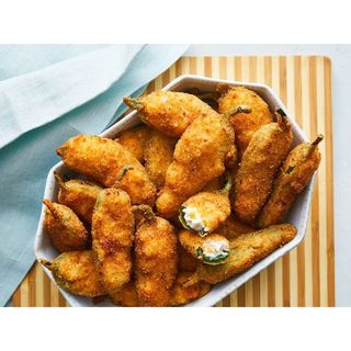 Jalapeno Poppers
