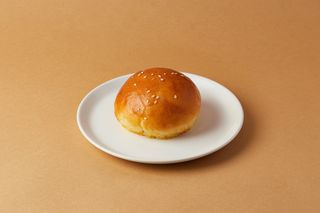 Булочка Петит