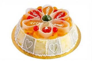 Cassata siciliana