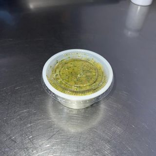 Salsa Chimichurri