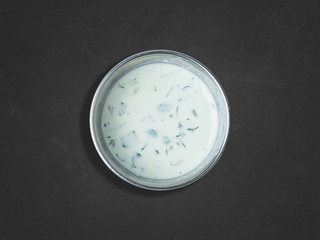 Соус Дзадзикі