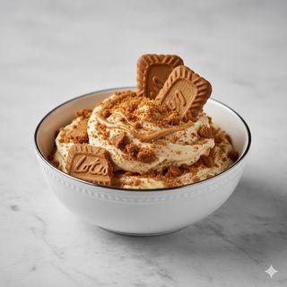 Cremosos De Galleta Lotus