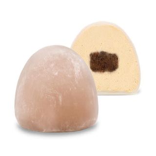 Mochi Tiramisú (1 Ud.)