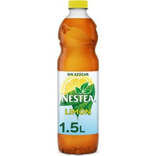 Nestea Limón Sin Azúcar (1,5 Lt.)