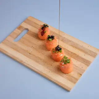 Gukan Salmão 4un