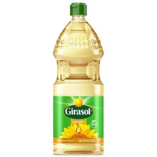 Aceite De Girasol 1Ltr