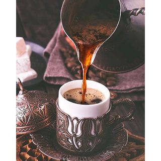 Arabic Coffee