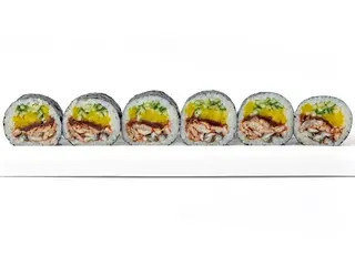 Futomak Węgorz 6 szt (170g)
