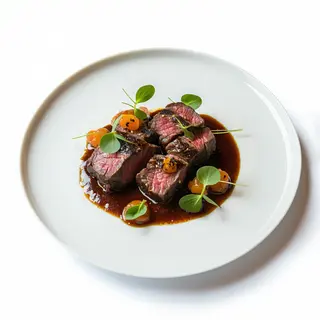 Carrillera de angus