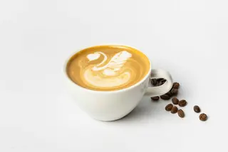 Cappuccino (To Go)