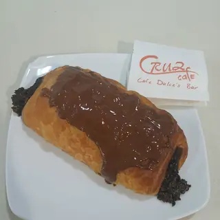 Napolitana Chocolate (1 Ud.)