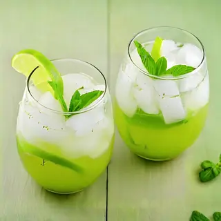 Virgin Passionnée