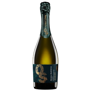 G-Spumant Legenda Dulce