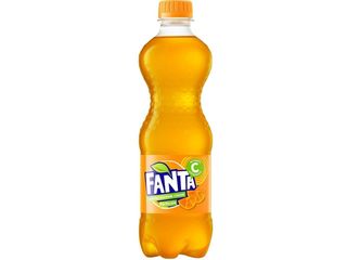 Фанта Оранж ( 0,5l)