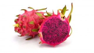 Pitahaya roja (1 ud)