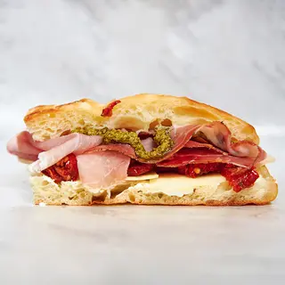 Focaccia Firenze