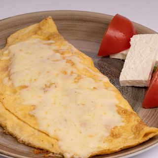 Jaja sa kačkavaljem