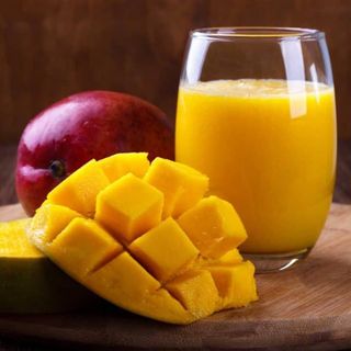 Jus Mangue