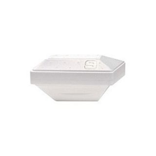 Vaschetta "S" 360 g  2 gusti