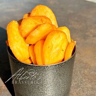 Cartofi prăjiți  200g