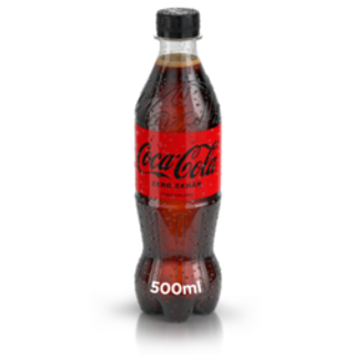Coca Cola Zero