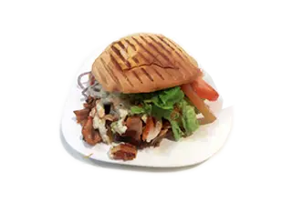 Doner Kebab