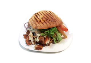 Doner Kebab