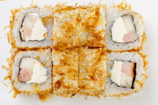 Рол Боніто чікен