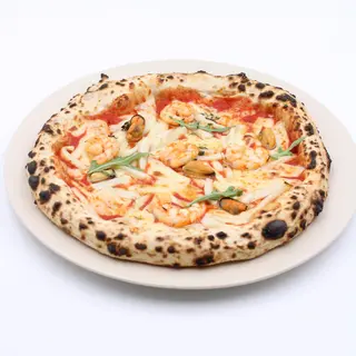 Pizza Mare