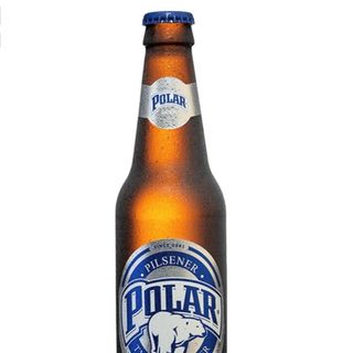 Cerveza Polar (33 cl)