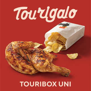 Touribox Uni