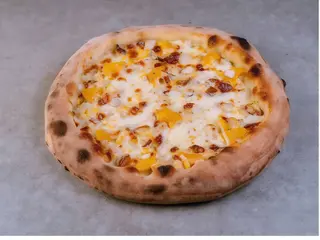 КУРЧА З МАНГО (520g)
