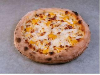 КУРЧА З МАНГО (520g)