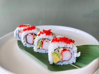 274 Califonia roll - 4 pezzi