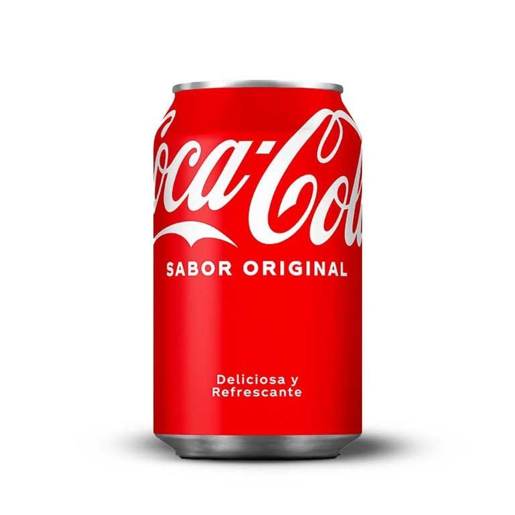 Coca Cola